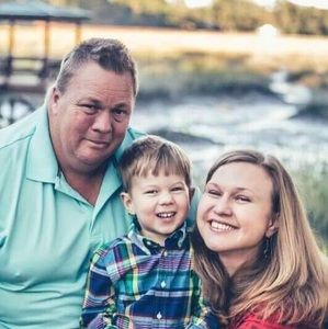 Meet your Posher, Natasha